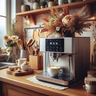 Диагностика кофемашины Melitta в сервисном центре REMONT.600.BY